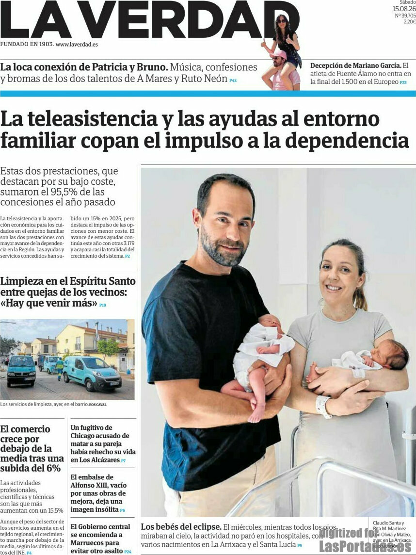 La Verdad