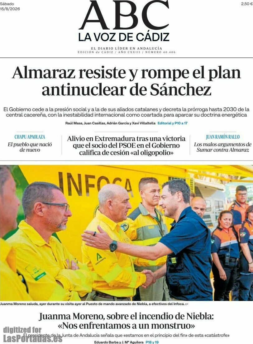 La Voz de Cádiz