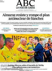 /La Voz de Cádiz