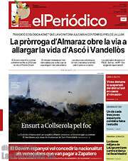 /El Periódico de Catalunya(Català)