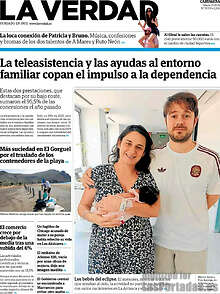 Periodico La Verdad Cartagena