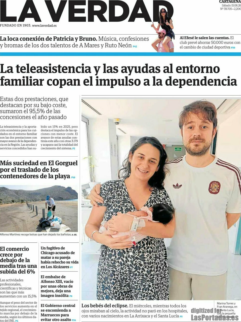La Verdad Cartagena