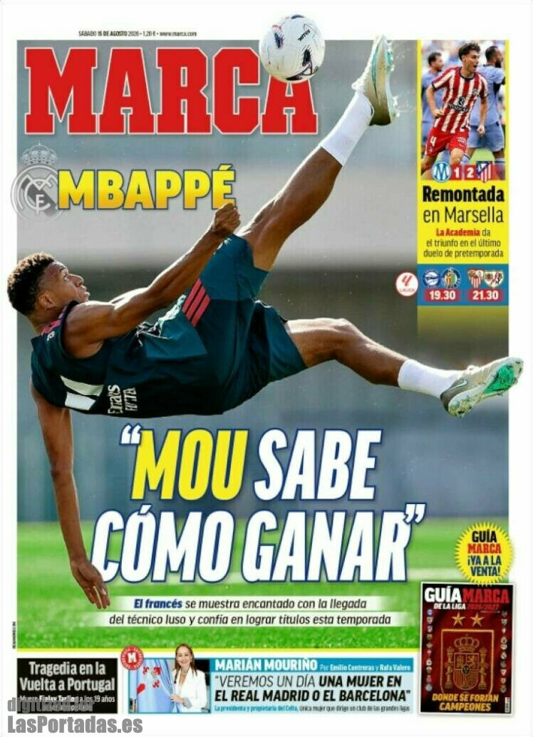 Marca