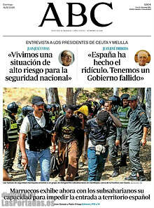 Periodico ABC