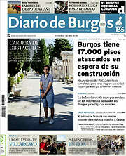 /Diario de Burgos