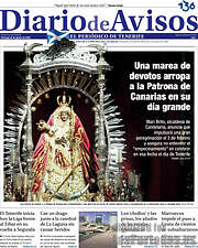 /Diario de Avisos