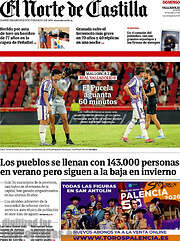 /El Norte de Castilla