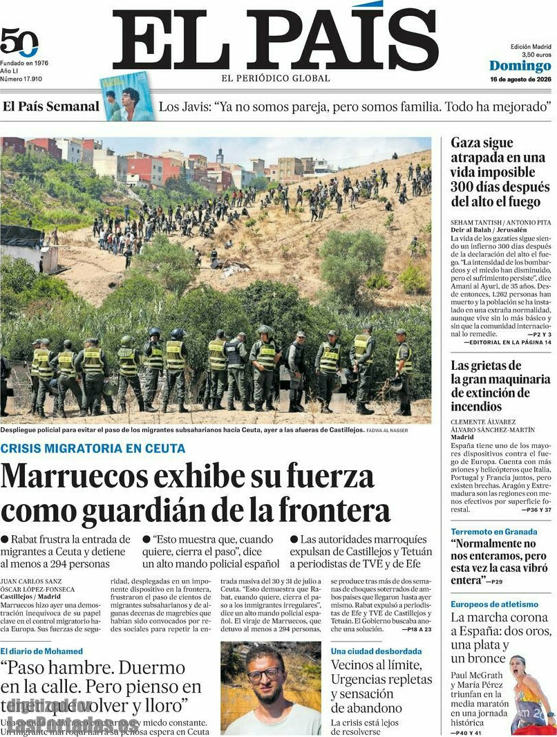 El País