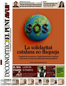 Periodico El Punt