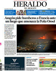 /Heraldo de Aragon
