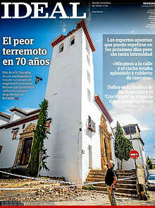 Periodico Ideal