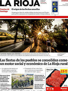 Periodico La Rioja