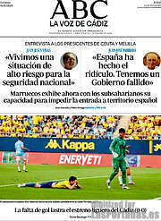 /La Voz de Cádiz