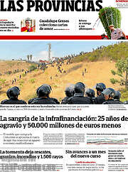 /Las Provincias