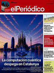 /El Periódico de Catalunya(Castellano)