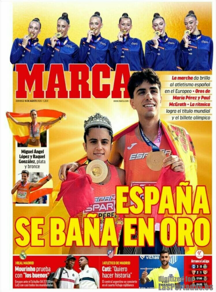 Marca