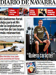 /Diario de Navarra