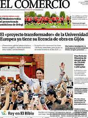 /El Comercio