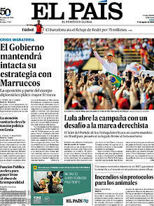 Periodico El País