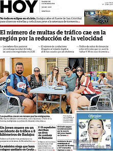 Periodico Hoy