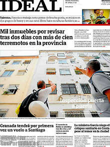 Periodico Ideal