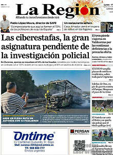 Periodico La Región