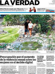 Periodico La Verdad