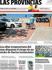 /Las Provincias