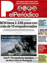 /El Periódico de Catalunya(Castellano)