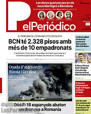 /El Periódico de Catalunya(Català)