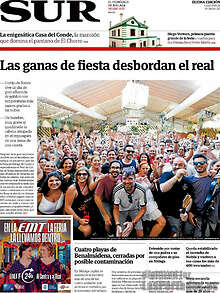 Periodico Sur