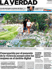 /La Verdad Cartagena