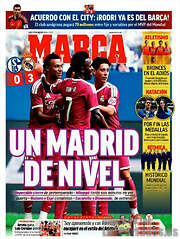 /Marca