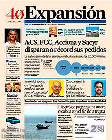 Periodico Expansion