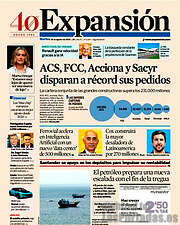 /Expansion