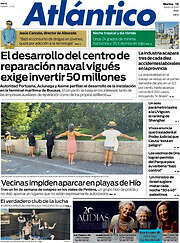 /Atlántico Diario