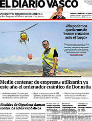 /El Diario Vasco