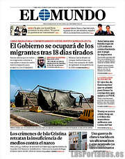 /El Mundo