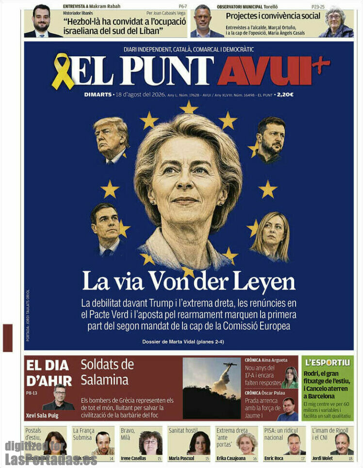 El Punt
