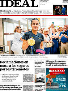 Periodico Ideal
