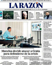 /La Razón