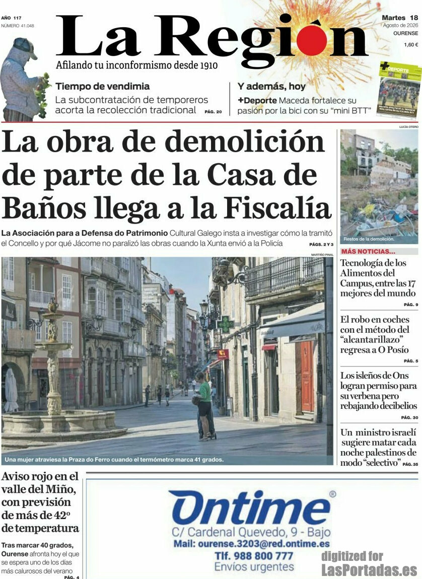 La Región