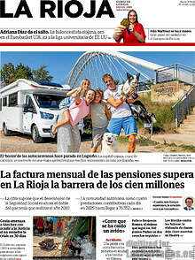 Periodico La Rioja