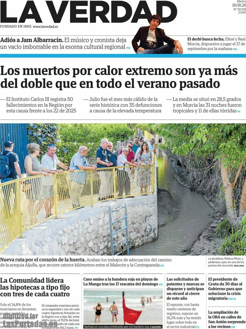 La Verdad