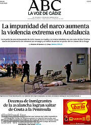 /La Voz de Cádiz