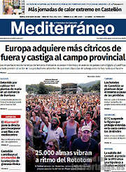 /Mediterráneo