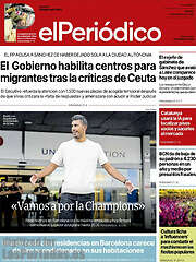 /El Periódico de Catalunya(Castellano)
