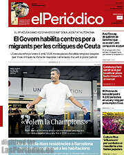 /El Periódico de Catalunya(Català)