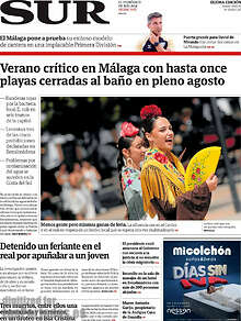 Periodico Sur