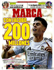 Periodico Marca